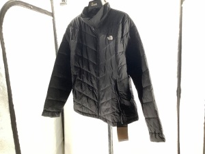 The North Face Women's Jacket, XL, Appears New