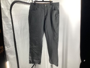 Red Head Men's Pants, 36x30, Appears New