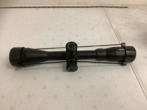 Multi-Turret Rimfire Riflescope, Untested, E-Commerce Return