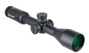 Covenant Tactical Riflescope, Untested, E-Commerce Return