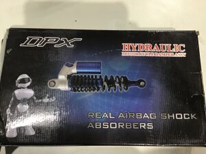 DPX Hydraulic Motorcycle Damper Assy Airbag Shock Absorbers