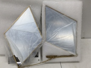 DECORATIVE MIRRORS,NEW