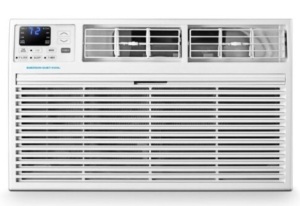 Emerson Quiet Kool 10,000BTU Window A/C, Powers Up, Appears New, Retail $676.00