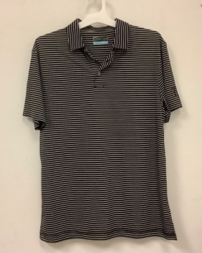 PGA Tour Womens Polo, M, Appears New