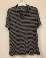 PGA Tour Womens Polo, M, Appears New