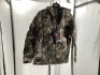 Instinct Super Warm Puffy Jacket, Men's Small, Appears New