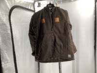 Ariat Rebar Men's Coat, Medium, Appears New