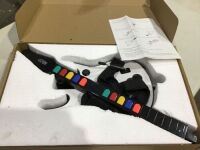 Wii Guitar Hero Controller&nbsp;
