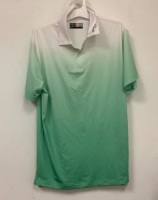 Callaway Mens Polo, M, E-Commerce Return