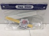 Protective Disposable Full Face Shields,NEW