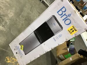 Brio Self Cleaning Bottom Loading Water Cooler Water Dispenser