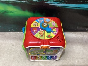 Kids Learning Toy 