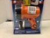 Rechargeable LED Spot Light, Untested, Appears New