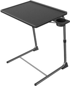 Adjustable TV Tray Table