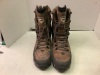 Irish Setter, Mens Boots, 9,5< E-commerce Return 