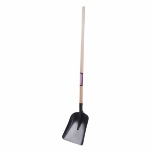 Westward Square Point Shovel 