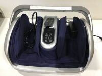 Miko Shiatsu Foot Massager Machine
