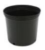 Lot of (33) 3 Gallon Nursery Pots, Black - Appear New&nbsp;