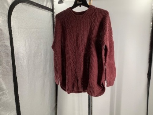 Natural Reflections, Womens Large Sweater, Appears New