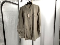 RedHead, Birch Heather, Bear Creek, 2XL, Appears New&nbsp;