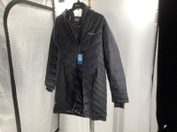 Columbia, &nbsp;Womens Jacket, Large, Appears New
