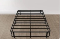 Metal Mattress Foundation/Box Spring,New
