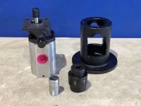 Hydraulic Motor&nbsp;