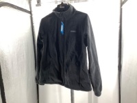 Columbia, benton S[rings Full Zip, Womens Large, Appears New&nbsp;