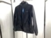 Columbia, benton S[rings Full Zip, Womens Large, Appears New&nbsp;