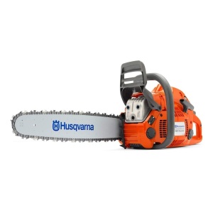 Husqvarna 18 Inch 460 Rancher Gas Chainsaw - Appears New  