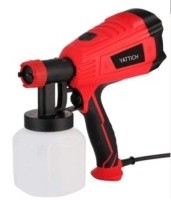 Yattich Paint Sprayer, Appears new