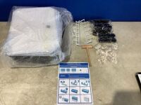 Magic Panels Cube Storage Organizer&nbsp;