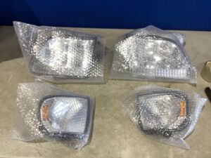 1997-2003 Ford Headlights 