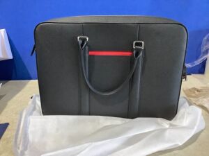 Maverick & Co Laptop Bag 
