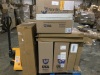 Pallet of Assorted AC and Furnace Filters