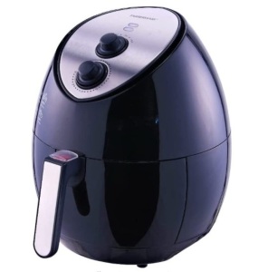 Farberware Oil-Less Fryer, Untested, E-Commerce Return