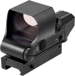 RUB1ZR0 Red Dot Sight Reflex Sight 