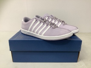 K-Swiss Womens Shoes, 7, Appears new