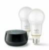 eufy Genie + 2 PACK Lumos Smart Bulb Smart Home Starter Kit, Appears new