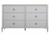 Little Seeds Rowan Valley Arden 6 Drawer Kids Dresser