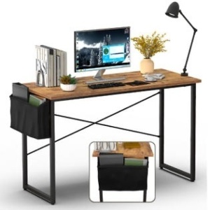  Modern Computer Desk 47"