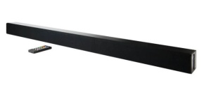 37" HD Sound Bar with Bluetooth,Apears,New