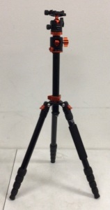 K&F Concept Tripod, E-Commerce Return