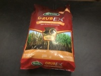 28.7-Pound Bag of Scotts GrubEX Season Long Grub Killer.