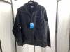 Columbia Ascender Softshell Jacket, Men's Large, Appears New