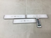 Sensor Lighting Bars, Untested, E-Commerce Return