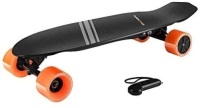 enskate&nbsp;R3 Mini Electric Shortboard with Remote Controller, Dual Motors, 8 Layers Maple. Appears New. Untested