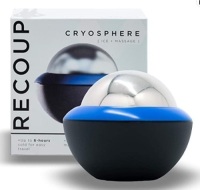 Recoup Fitness Cryosphere Cold Massage Roller, E-Commerce Return