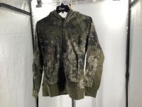 SHE Vintage Hoodie, Small, Appears New