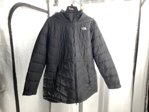 The North Face Women's Jacket, XL, Appears New